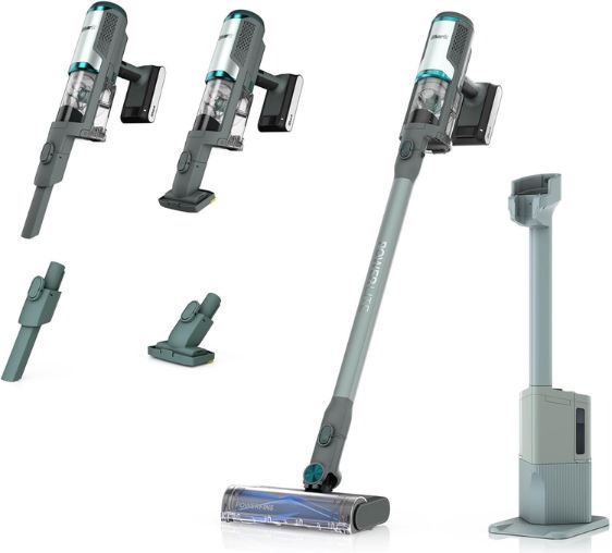 🧹 Shark BU3623EUT PowerLite Clean & Empty Pet Akku-Staubsauger für 249,99€ (statt 320€) 🧹 Shark BU3623EUT PowerLite Clean & Empty Pet Akku Staubsauger für 249,99€ (statt 320€)