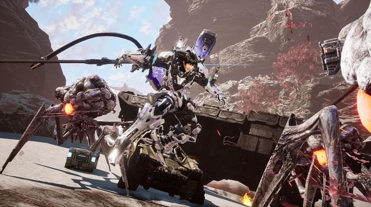 🎮 Daemon X Machina: Titanic Scion (PS5) für 31,50€ (statt 44€) 🎮 Daemon X Machina: Titanic Scion (PS5) für 31,50€ (statt 44€)