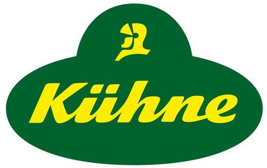 🌶️ 4x Kühne Jalapeño Senf Squeeze, 250ml ab 4,72€ (statt 7€)