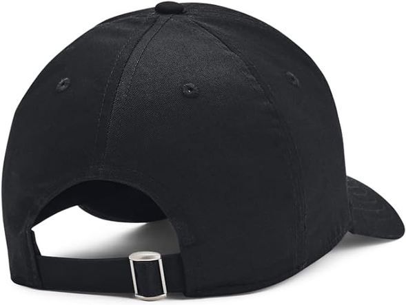🧢 Under Armour Mens Branded Lockup ADJ Classic Cap für 12,99€ (statt 19€) 🧢 Under Armour Mens Branded Lockup ADJ Classic Cap für 12,99€ (statt 19€)