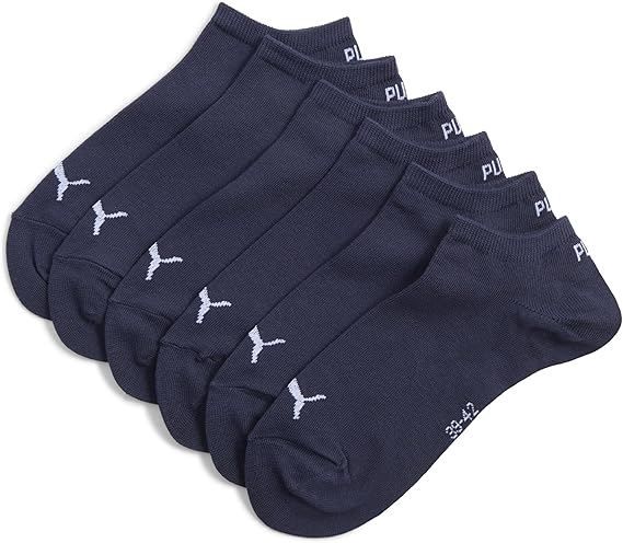 🧦 3er Pack PUMA Unisex Plain Sneaker Socken für 7,99€ (statt 12€) 🧦 3er Pack PUMA Unisex Plain Sneaker Socken für 7,99€ (statt 12€)