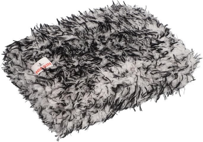🧽 Nigrin Mikrofaser Auto Schwamm, saugstark, fusselfrei für 8,35€ (statt 15€)