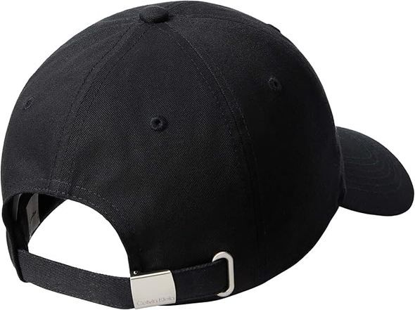 🧢 Calvin Klein Monologo Woven Patch Cap für 24,74€ (statt 35€) 🧢 Calvin Klein Monologo Woven Patch Cap für 24,74€ (statt 35€)