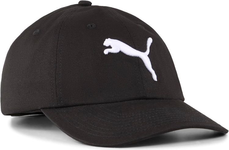 🧢 PUMA Unisex Essentials No.1 Cap für 12€ (statt 17€) 🧢 PUMA Unisex Essentials No.1 Cap für 12€ (statt 17€)