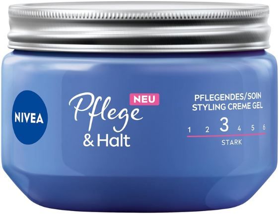 🪮 Nivea Styling Creme Gel, 150ml ab 2,15€ (statt 4€) 🪮 Nivea Styling Creme Gel, 150ml ab 2,15€ (statt 4€)