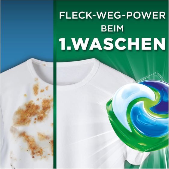 🫧 100WL Ariel Waschmittel Pods All-in-1 für 25,49€ (statt 32€) 🫧 100WL Ariel Waschmittel Pods All in 1 für 25,49€ (statt 32€)