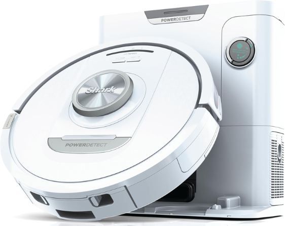 🧹 Shark PowerDetect Saugroboter mit Absaugstation für 144€ (statt 200€) 🧹 Shark PowerDetect Saugroboter mit Absaugstation für 144€ (statt 200€)