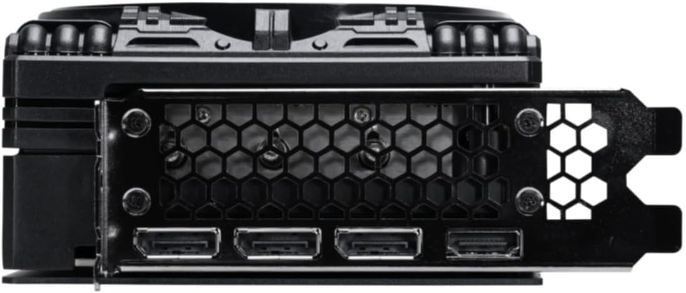🖥️ Palit GeForce RTX 5080 GamingPro V1 16GB Grafikkarte für 1.249€ (statt 1.500€) 🖥️ Palit GeForce RTX 5080 GamingPro V1 16GB Grafikkarte für 1.249€ (statt 1.500€)