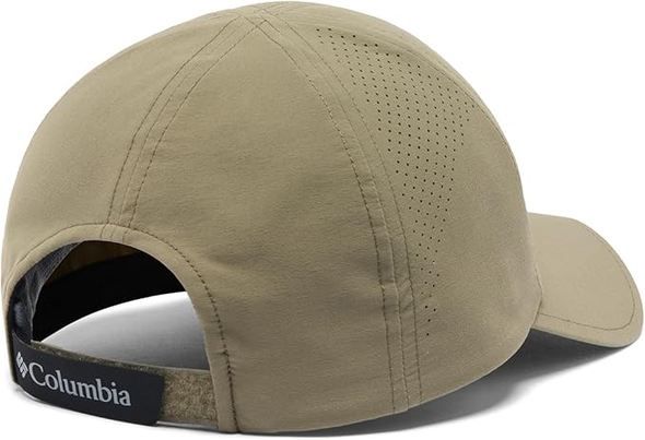 🧢 Columbia Silver Ridge IV Ball Baseballkappe für 18,99€ (statt 25€) 🧢 Columbia Silver Ridge IV Ball Baseballkappe für 18,99€ (statt 25€)