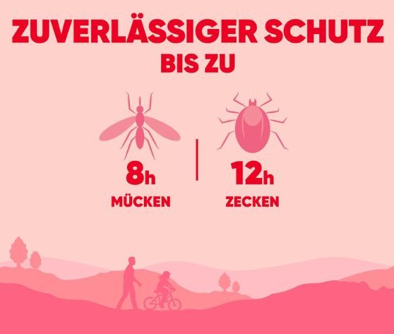 🦟 Autan Kids Pumpspray gegen Mücken & Zecken, 100ml ab 4,49€ (statt 7,45€)