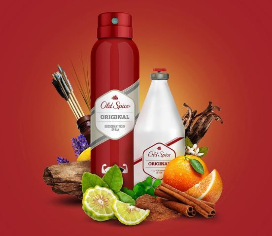🪒 2er Pack Old Spice After Shave Lotion, 100ml für 7,90€ (statt 12€) 🪒 2er Pack Old Spice After Shave Lotion, 100ml für 7,90€ (statt 12€)