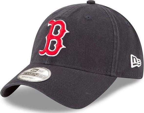 🧢 New Era 9Twenty MLB Classic Core Basecap für 18,99€ (statt 25€) 🧢 New Era 9Twenty MLB Classic Core Basecap für 18,99€ (statt 25€)