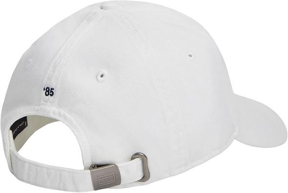 🧢 Tommy Hilfiger Th Flag Soft 6 Panel Cap für 27€ (statt 35€) 🧢 Tommy Hilfiger Th Flag Soft 6 Panel Cap für 27€ (statt 35€)