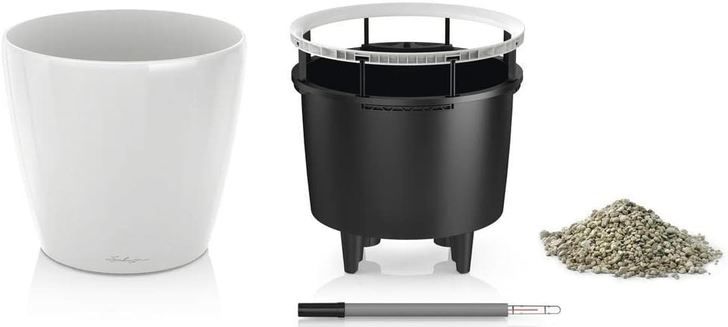 🪴 Lechuza Classico LS 50 Blumentopf mit Bewässerungssystem für 66,99€ (statt 83€) 🪴 Lechuza Classico LS 50 Blumentopf mit Bewässerungssystem für 66,99€ (statt 83€)