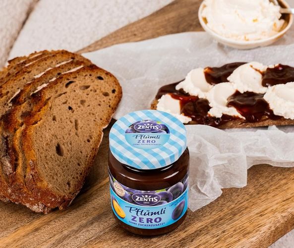🍞 4 x Zentis Aachener Pflümli Zero Pflaumenaufstrich, 175g für 6,42€ (statt 9€) 🍞 4 x Zentis Aachener Pflümli Zero Pflaumenaufstrich, 175g für 6,42€ (statt 9€)