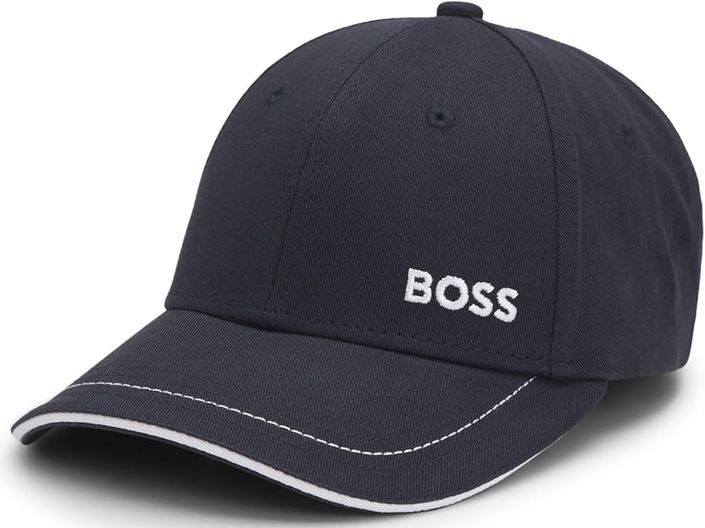 🧢 BOSS Twill Cap 1 Basecap für 26,82€ (statt 33€)