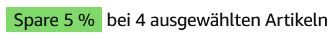 🚿 4x adidas UEFA Champions League Goal Edition Duschgel ab 8,96€ (statt 13€)