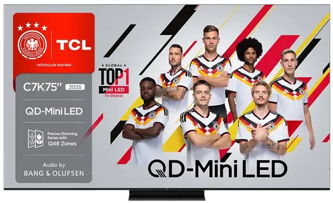 📺 Media Markt TCL Smart TV Angebote + MyMediaMarkt Extra Rabatt