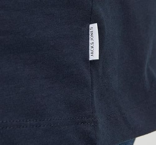 👕 Jack & Jones Jjeorganic Basic Tee T-Shirt ab 8,74€ (statt 14€) 👕 Jack & Jones Jjeorganic Basic Tee T Shirt ab 8,74€ (statt 14€)