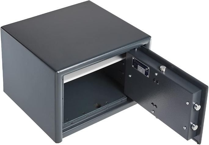 🔐 Burg-Wächter Magno M 520 E Kurzwaffentresor für 446,25€ (statt 546€) 🔐 Burg Wächter Magno M 520 E Kurzwaffentresor für 446,25€ (statt 546€)