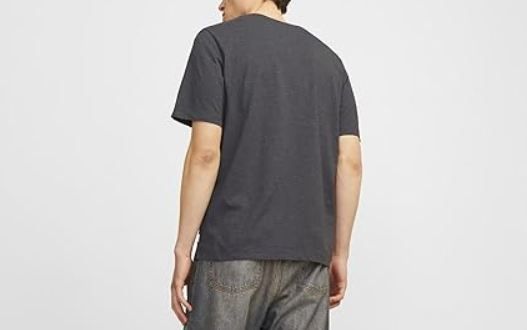 👕 JACK & JONES Male T-Shirt für 8,99€ (statt 17€) 👕 JACK & JONES Male T Shirt für 8,99€ (statt 17€)