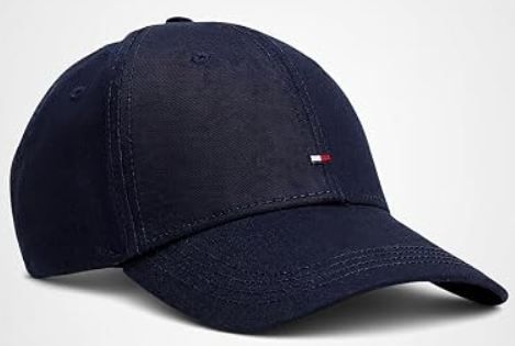 🧢 Tommy Hilfiger Classic BB Cap für 23,90€ (statt 32€) 🧢 Tommy Hilfiger Classic BB Cap für 23,90€ (statt 32€)