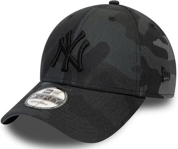 🧢 New Era 9Forty New York Yankees MLB The League Cap für 18,99€ (statt 25€) 🧢 New Era 9Forty New York Yankees MLB The League Cap für 18,99€ (statt 25€)