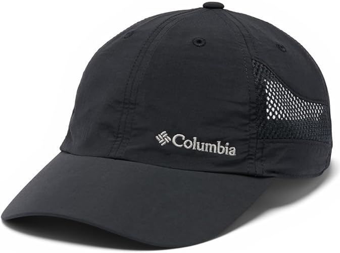 🧢 Columbia Tech Shade II Baseballkappe für 15,99€ (statt 30€) 🧢 Columbia Tech Shade II Baseballkappe für 15,99€ (statt 30€)