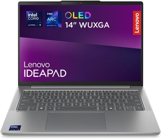 đ» Lenovo IdeaPad Slim 5i 14 đ» Lenovo IdeaPad Slim 5i 14 WUXGA Laptop mit Ultra 9 185H fĂŒr 999,99⏠(statt 1.150âŹ)