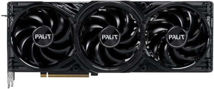 🖥️ Palit GeForce RTX 5080 GamingPro V1 16GB Grafikkarte für 1.249€ (statt 1.500€) 🖥️ Palit GeForce RTX 5080 GamingPro V1 16GB Grafikkarte für 1.249€ (statt 1.500€)