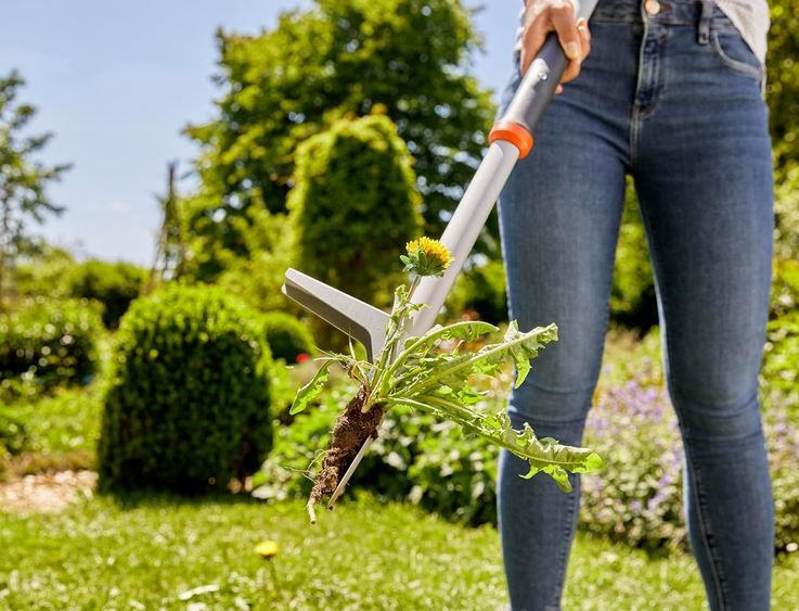 🌱 Gardena 03518-88 Unkrautstecher mit Auswerfer für 28,67€ (statt 36€) 🌱 Gardena 03518 88 Unkrautstecher mit Auswerfer für 28,67€ (statt 36€)