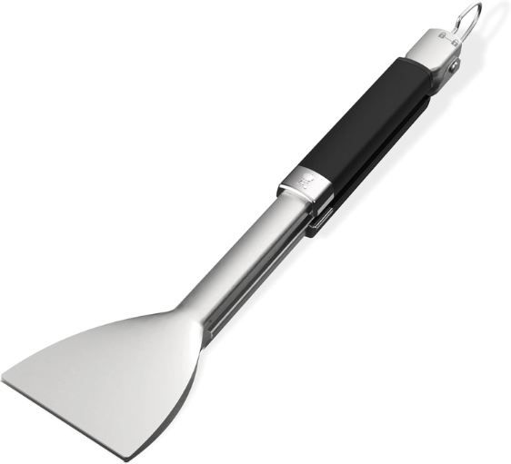 🥓 Weber Grillzange für empfindliches Grillgut für 14,99€ (statt 20€) 🥓 Weber Grillzange für empfindliches Grillgut für 14,99€ (statt 20€)