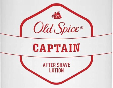 🧴 2er Pack Old Spice Aftershave Lotion Captain, 150ml für 7,90€ (statt 12€) 🧴 2er Pack Old Spice Aftershave Lotion Captain, 150ml für 7,90€ (statt 12€)