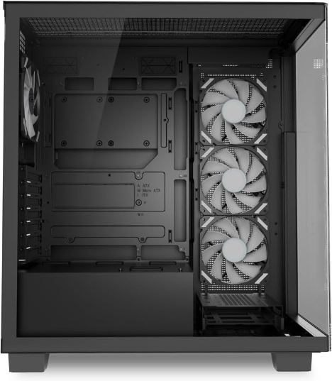 đ„ Gutscheinfehler! đ€Ż 100⏠statt 50⏠auf Sharkoon PC-GehĂ€use - z.B. REV 300 fĂŒr 59,99⏠(statt 160âŹ) đ„ Gutscheinfehler! đ€Ż 100⏠statt 50⏠auf Sharkoon PC GehĂ€use z.B. REV 300 fĂŒr 59,99⏠(statt 160âŹ)