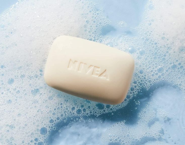 🧼 3 x 6er Pack NIVEA Creme Soft Pflegeseife ab 16,92€ (statt 27€) - 0,94€ pro Stück! 🧼 3 x 6er Pack NIVEA Creme Soft Pflegeseife ab 16,92€ (statt 27€) 0,94€ pro Stück!