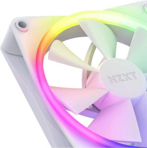 🖥️ 3er Pack NZXT F120 RGB Lüfter + Controller für 29,99€ (statt 47€) 🖥️ 3er Pack NZXT F120 RGB Lüfter + Controller für 29,99€ (statt 47€)
