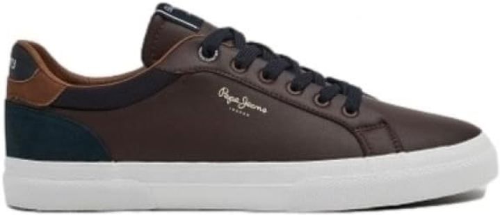 👟 Pepe Jeans Kenton Court Sneaker für 33,95€ (statt 46€) 👟 Pepe Jeans Kenton Court Sneaker für 33,95€ (statt 46€)