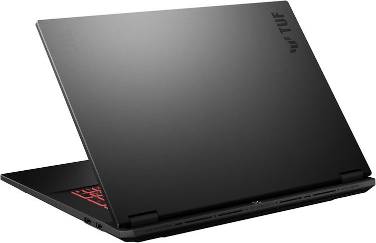 💻 ASUS TUF A18 FA808UM 18 Gaming Laptop mit RTX 5060 für 1.299€ (statt 1.599€)