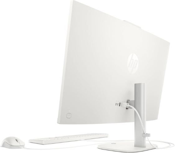 🖥️ HP OmniStudio 27 All-in-One KI PC mit Ryzen 5, 16GB/1TB für 709€ (statt 1.099€) 🖥️ HP OmniStudio 27 All in One KI PC mit Ryzen 5, 16GB/1TB für 709€ (statt 1.099€)