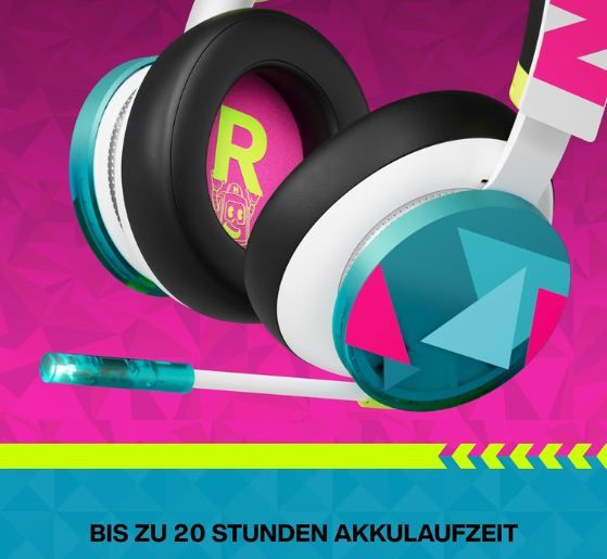 🎧 Xbox Wireless Headset Forza Horizon 6 Limited Edition für 84,99€ (statt 115€) 🎧 Xbox Wireless Headset Forza Horizon 6 Limited Edition für 84,99€ (statt 115€)
