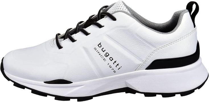 👟 Bugatti Zion Atmungsaktiver Sneaker für 54,90€ (statt 75€) 👟 Bugatti Zion Atmungsaktiver Sneaker für 54,90€ (statt 75€)