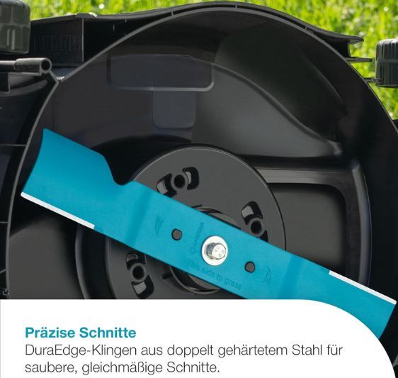 đĄ Gardena PowerMax 37/36V P4A Akku-RasenmĂ€her fĂŒr 281,31⏠(statt 317âŹ) đĄ Gardena PowerMax 37/36V P4A Akku RasenmĂ€her fĂŒr 281,31⏠(statt 317âŹ)