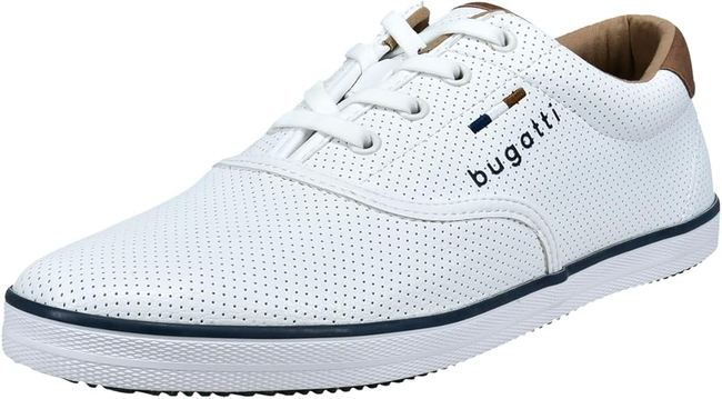 👟 bugatti Alfaro Low Sneaker für 41,99€ (statt 50€) 👟 bugatti Alfaro Low Sneaker für 41,99€ (statt 50€)