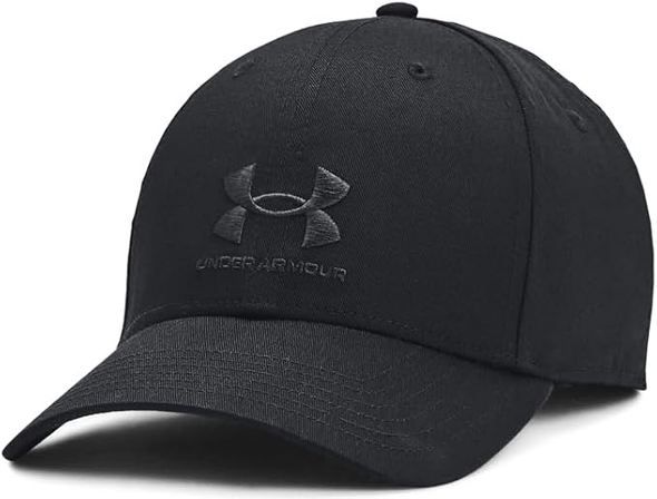 🧢 Under Armour Mens Branded Lockup ADJ Classic Cap für 12,99€ (statt 19€) 🧢 Under Armour Mens Branded Lockup ADJ Classic Cap für 12,99€ (statt 19€)