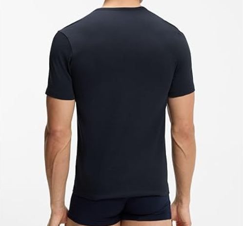 👕 3er Pack BOSS 3p Classic Underwear T-Shirts für 22,60€ (statt 34€) 👕 3er Pack BOSS 3p Classic Underwear T Shirts für 22,60€ (statt 34€)
