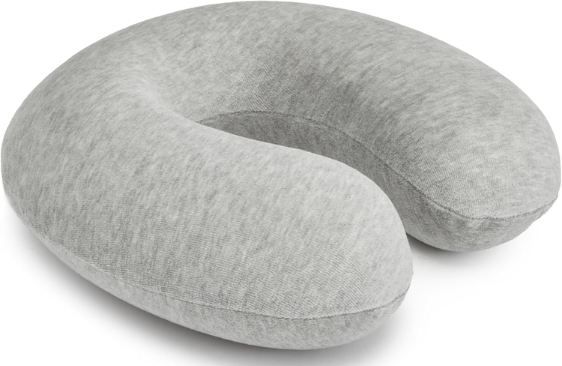🧣 Amazon Basics Nackenkissen mit Memoryschaumstoff für 6,93€ (statt 12€)