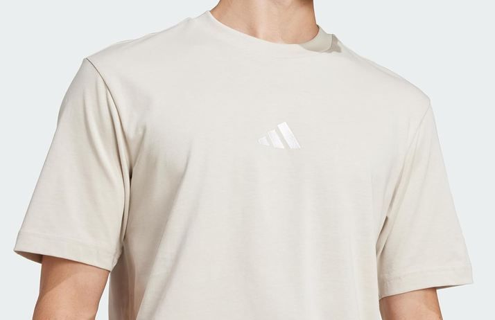 👕 adidas Essentials Small Logo Single Jersey Tee T-Shirt für 16,90€ (statt 23€) 👕 adidas Essentials Small Logo Single Jersey Tee T Shirt für 16,90€ (statt 23€)