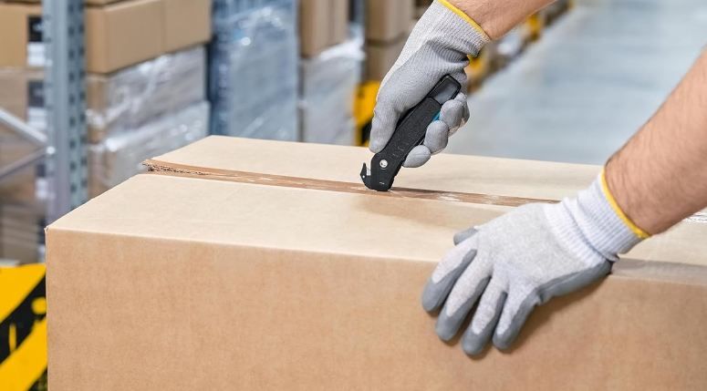 📦 Martor Secimax 350 SE Sicherheitsmesser mit verdeckter Klinge für 9,54€ (statt 15€) 📦 Martor Secimax 350 SE Sicherheitsmesser mit verdeckter Klinge für 9,54€ (statt 15€)