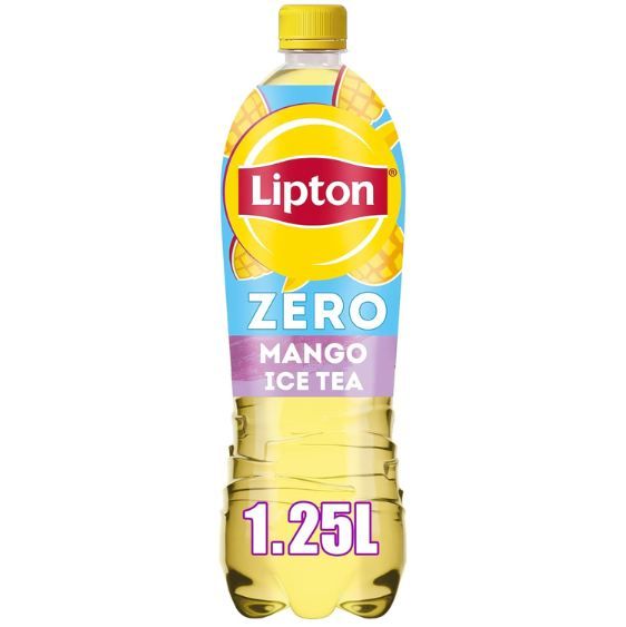 🥠6er Pack Lipton Ice Tea Mango Zero, 1,5L für 7,59€ (statt 10€) 🥠6er Pack Lipton Ice Tea Mango Zero, 1,5L für 7,59€ (statt 10€)