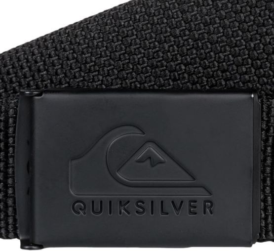 👖 Quiksilver Principal Schwack Gürtel für 11,99€ (statt 18€)
